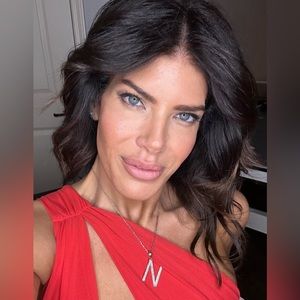 Meet your Posher, Nadia